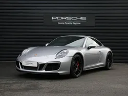 Porsche 911 Coupe 3.0 450ch 4 GTS PDK Euro6d-T