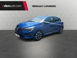 Renault Clio TCe 90 Techno