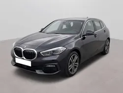 BMW Série 1 116i 109 Business Design DKG7