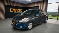 Peugeot 208 generation-i 1.2 puretech 80 active