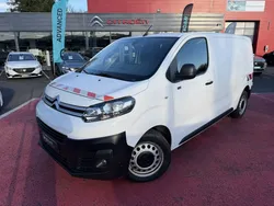 Citroën Jumpy (3) M BlueHDi 120ch BVM6 Club