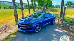 Chevrolet Camaro de 2019