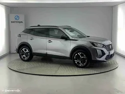 Peugeot 2008 1.2 PureTech Allure EAT8