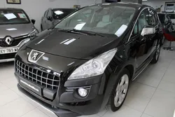 Peugeot 3008 1.6 THP 16V 156CH FELINE BA