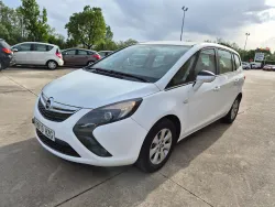 OPEL Zafira Tourer 2.0CDTi Expression 130