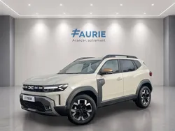 DACIA Duster ECO-G 100 Extreme