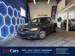 Volkswagen polo 1.0 65ch trend line garantie 12 mois