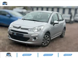 CITROEN C3 82CH - Attraction- GARANTIE 6/24 MOIS paiement en 4 fois