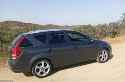 Kia Ceed 1.6