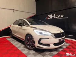 Ds Automobiles Ds 5 Sport chic 2.0 BlueHDi 180cv bva