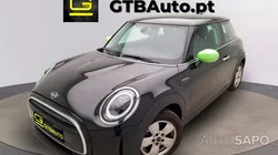 MINI Cooper de 2022