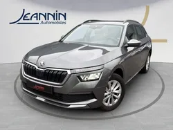 SKODA Kamiq 1.0 TSI Evo 110 ch BVM6 Ambition