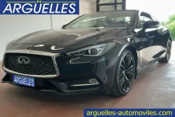 INFINITI Q60 Coupé 2.0 Sport