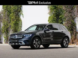 Mercedes-benz GLC 220 d 194ch Business Line 4Matic 9G-Tronic