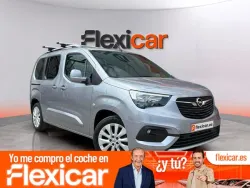 OPEL Combo Life 1.5TD S-S Selective XL AT8 130