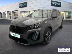Peugeot 2008 Hybrid 145 e-DCS6 Allure