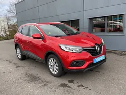 Renault Kadjar Blue dCi 115 EDC Business