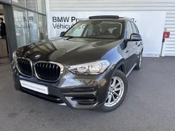 Bmw X3 sDrive18dA 150ch Business Design Euro6c