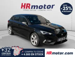 SEAT León 1.0 TSI S&S FR 25º Aniversario 110