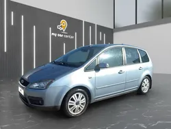 Ford CMAX