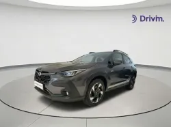 Subaru Crosstrek 2.0i Active
