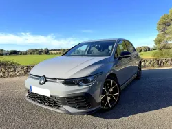 Volkswagen Golf GTI 2.0 TSI Clubsport DSG 221kW