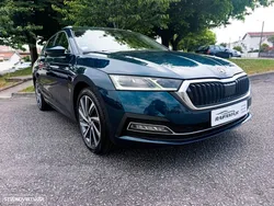 Skoda Octavia Break