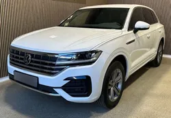 Volkswagen Touareg V6 TDI 286ch R-line Exclusive 4Motion