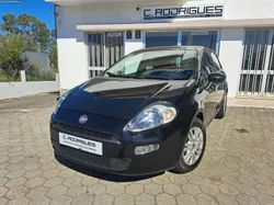 Fiat Punto 1.3 M-Jet Easy
