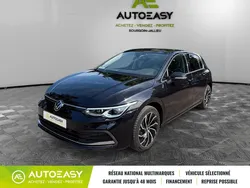 Volkswagen Golf VIII / 1.5 eTSI / 130 CH / ACTIVE