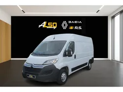 CITROEN JUMPER 3.3t L2H2 2.2 BlueHDI S&S - 120 III