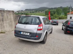 Renault Grand Scénic 1.5 DCI 105CV AC 7lugares