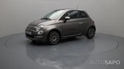 Fiat 500 de 2023