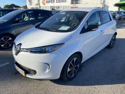 Renault Zoe (c/ Bateria) Life 40