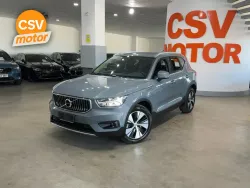 Volvo XC40 T5 Recharge Inscription Aut.