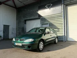Renault Mégane I Phase 2 1.4L 75cv