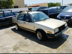 VW Jetta 1.6 Canadiano