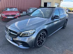 Mercedes Classe C break 200 d 9G-Tronic AMG Line