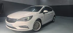 Opel Astra K 1,6 cdti 110cv,INNOVATION