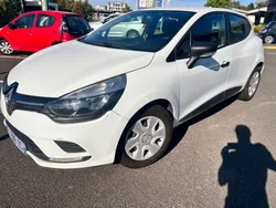 Renault clio 2 places 4990 / 75 ch 2019