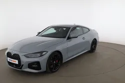 BMW Série 4 Coupé 420iA M Sport 184 ch