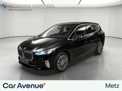 BMW Active Tourer 218i 136 ch DKG7 Luxury