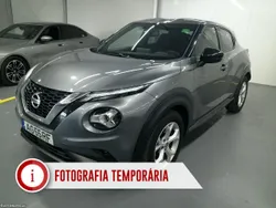 Nissan Juke 1.0 DIG-T N-Connecta 114cv