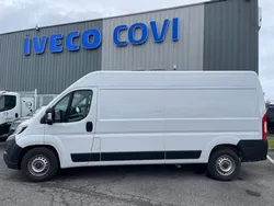 Citroen jumper l3h2 180 cv boite auto