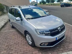Dacia Logan 1.5 dci MCV