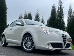 Alfa Romeo Mito 1.3 Multijet