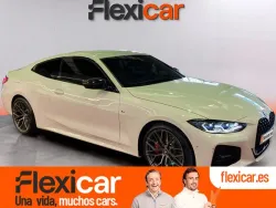 BMW Serie 4 430iA Gran Coupé