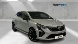 RENAULT Clio TCe Techno 67kW