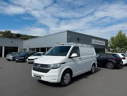 Transporter T6.1 2.0 TDi 150 cv Galerie + Attelage / 2022