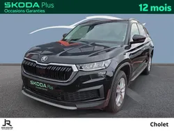 Skoda Kodiaq 2.0 TDI 150 SCR DSG7 7pl Business